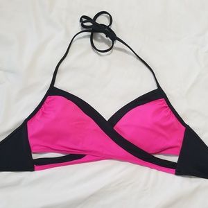 VS Pink bikini top
